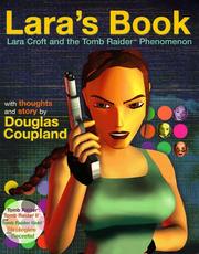 Lara's Book by Douglas Coupland