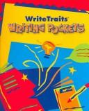 Cover of: Write Traits: Writing Pockets