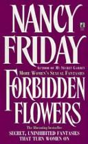 Cover of: Forbidden Flowers: more women's sexual fantasies
