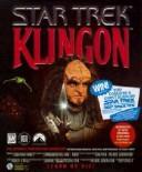 Star Trek - Klingon by Simon & Schuster, Hilary Bader, Dean Wesley Smith, Kristine Kathryn Rusch, Hilary Bader