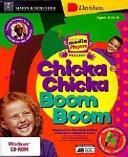 Cover of: Chicka Chicka Boom Boom (Windows) CD-ROM
