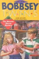 Cover of: Monster Mouse Mystery (New Bobbsey Twins 23): Monster Mouse Mystery