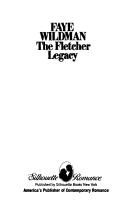 Cover of: The Fletcher Legacy