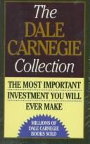 Cover of: The Dale Carnegie Collection by Dale Carnegie