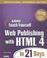 Cover of: Sams Teach Yourself Web Publishing With Html 4 in 21 Days