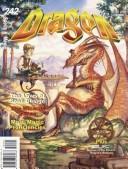 Cover of: Dragon Magazine November/December (Dragon Magazine November/December No. 242) by Dave Gross