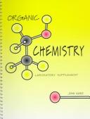Cover of: Organic Chemistry Lab