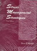 Cover of: Stress Management Strategies
