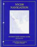Cover of: NN200: Student Note Taking Guide