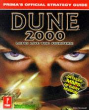 Cover of: Dune 2000