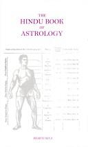 Cover of: The Hindu book of astrology