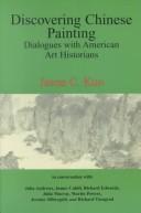 Cover of: Discovering Chinese Painting in America