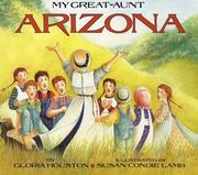 My Great-Aunt Arizona by Gloria Houston