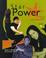 Cover of: Star power.