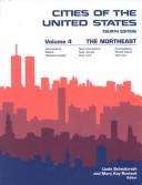 Cover of: Cities of the United States: The Northeast (Cities of the United States Vol 4 the Northeast)