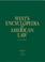 Cover of: West's Encyclopedia of American Law (2nd Edition) Volume 13 (Dictionary and Indexes)