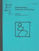 Biotechnology by Dobert, Raymond.