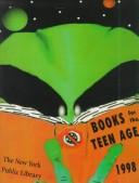 Cover of: Books for the Teen Age 1998 (Serial)