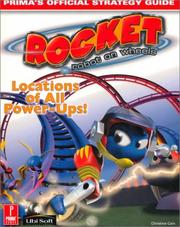 Cover of: Rocket Robot on Wheels