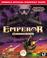 Cover of: Emperor: Battle for Dune