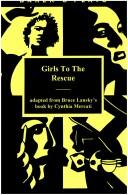 Cover of: Girls to the Rescue