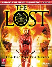 Cover of: The Lost: Prima's Official Strategy Guide