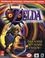 Cover of: The Legend of Zelda: Majora's Mask