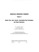 Sodium-Nak Engineering Handbook by O. J. Foust