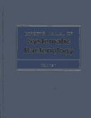 Bergey's manual of systematic bacteriology. Vol. 4