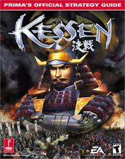 Cover of: Kessen: Prima's Official Strategy Guide