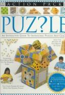 Cover of: Action Packs: Puzzle