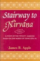 Stairway to Nirvana by James B. Apple