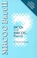 MCQs for the MRCOG Part II