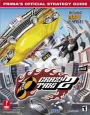 Cover of: Crazy Taxi 2: Prima's Official Strategy Guide