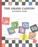Cover of: Grand Canyon: A Top to Bottom Look at the Mother of All Holes in the Ground (Carole Marsh CD-Rom Titles)