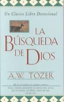 Cover of: LA Busqueda De Dios