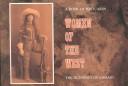 Cover of: Women of the West: A Book of Postcards