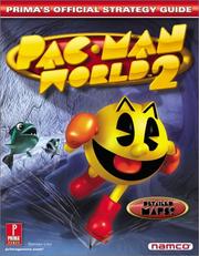 Pac-Man World 2 by Demian Linn