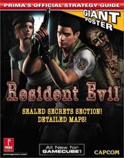 Resident Evil by David Hodgson