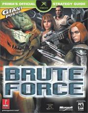 Cover of: Brute Force