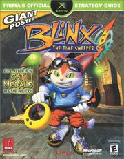 Cover of: Blinx