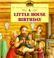 Cover of: A Little House Birthday (My First Little House)