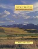 Cover of: Environmental Science: Economics and Ecology