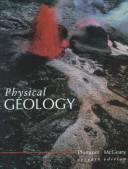 Cover of: Physical Geology: With Interactive Plate Tectonics