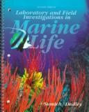 Cover of: Laboratory and Field Investigations in Marine Biology  by Sumich