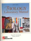 Cover of: Biology Laboratory Manual: To Accompany Biology, 4/E