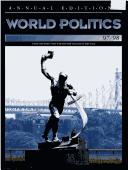 World politics 97/98 by Helen E. Purkitt