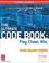 Cover of: The Ultimate Code Book