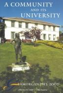A community and its university : Glamorgan 1913-2003