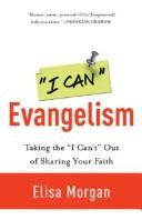 Cover of: I Can Evangelism